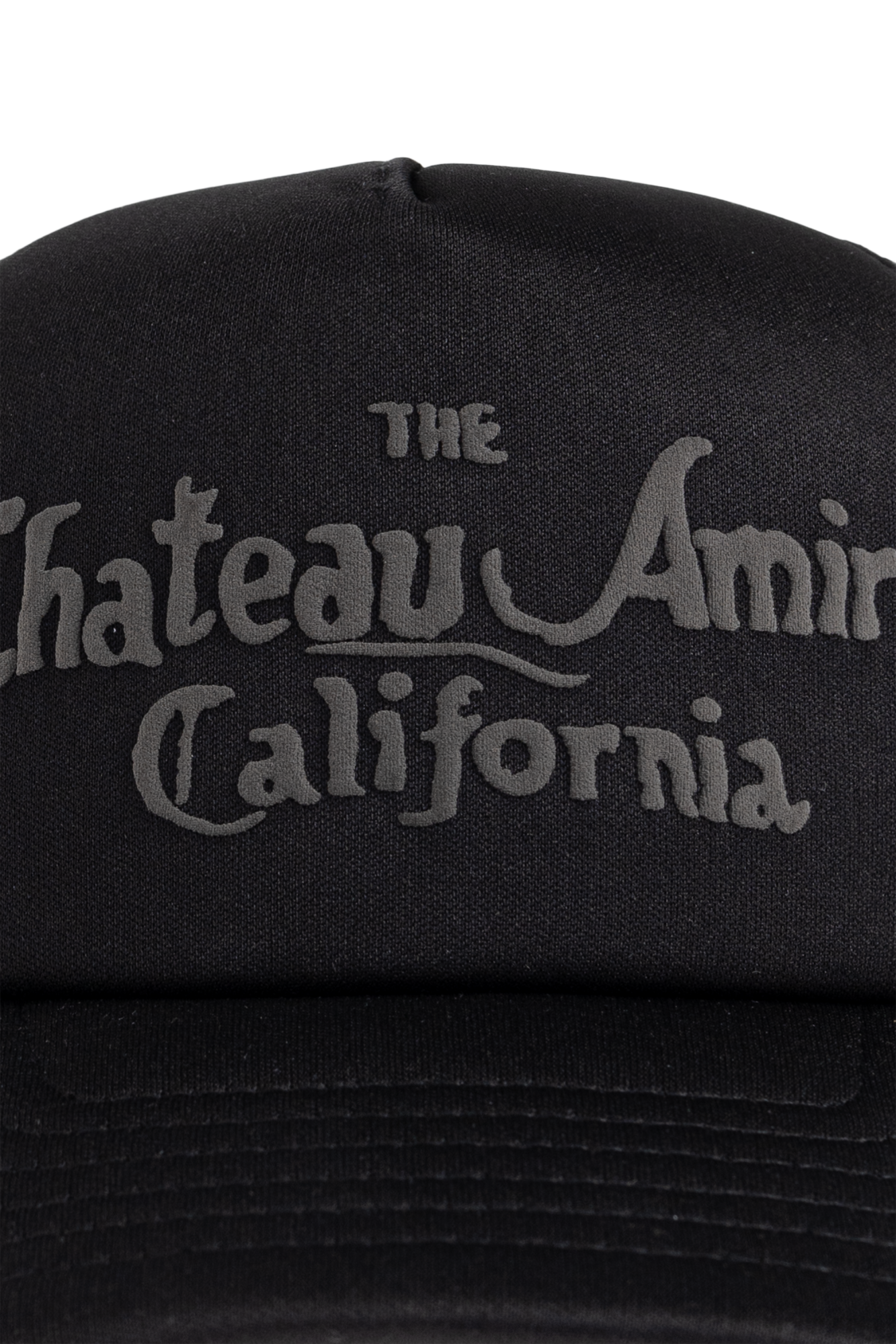 Amiri Baseball cap | Men's | Vitkac